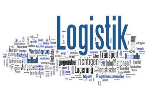 Ihr Logistik-Profi Spedition Hr. Purrmann Gmbh & CO. KG in Steinheim